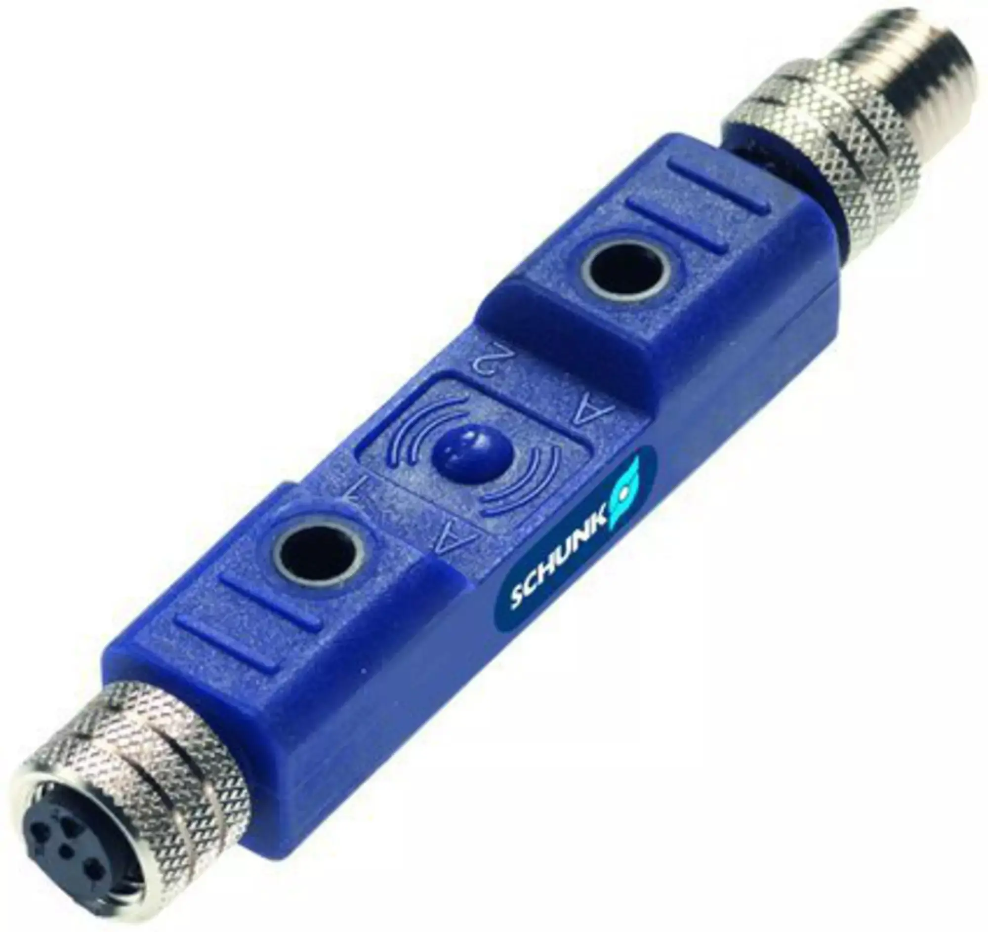 Produktfoto 1 von SCHUNK ST-MMS 22-PI2-PNP, Teachwerkzeuge