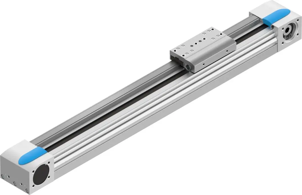 Produktfoto 1 von FESTO EGC-70-400-TB-KF-0H-GK, Zahnriemenachse, SKU: 3012493