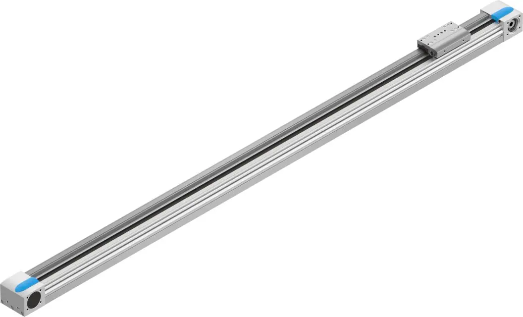 Produktfoto 1 von FESTO EGC-70-1200-TB-KF-0H-GK, Zahnriemenachse, SKU: 3012498