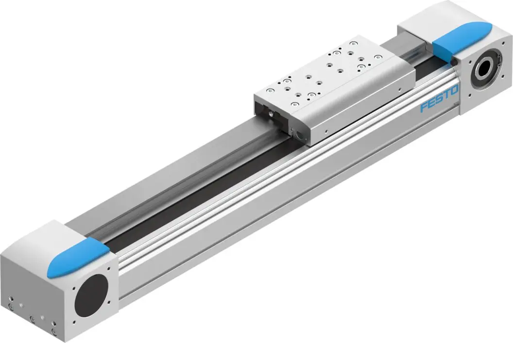 Produktfoto 1 von FESTO EGC-120-400-TB-KF-0H-GK, Zahnriemenachse, SKU: 3013364