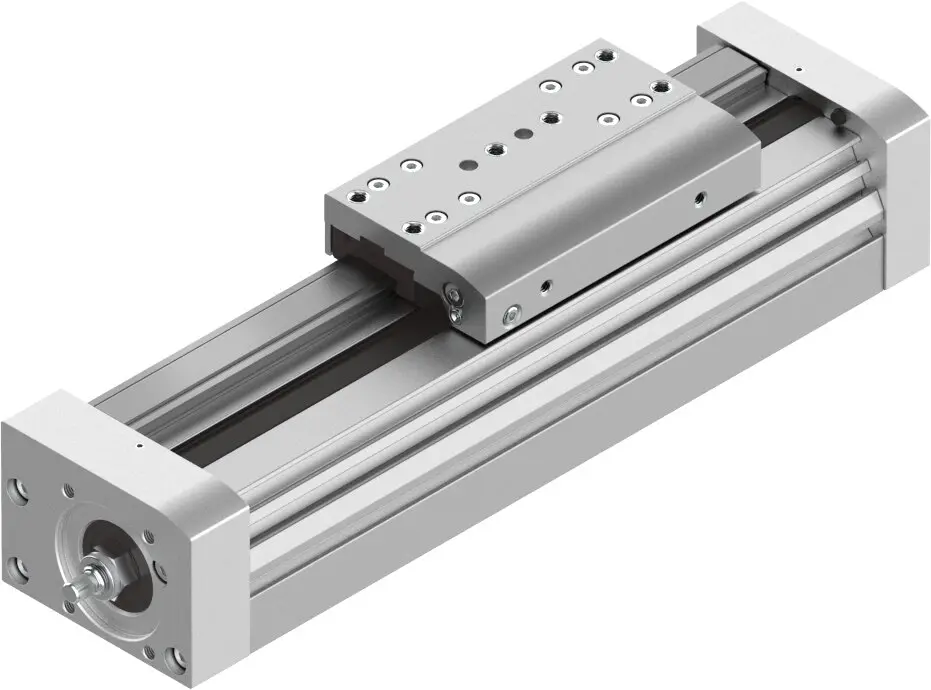 FESTO EGC-70-100-BS-10P-KF-0H-ML-GK, Spindelachse, SKU: 3013388