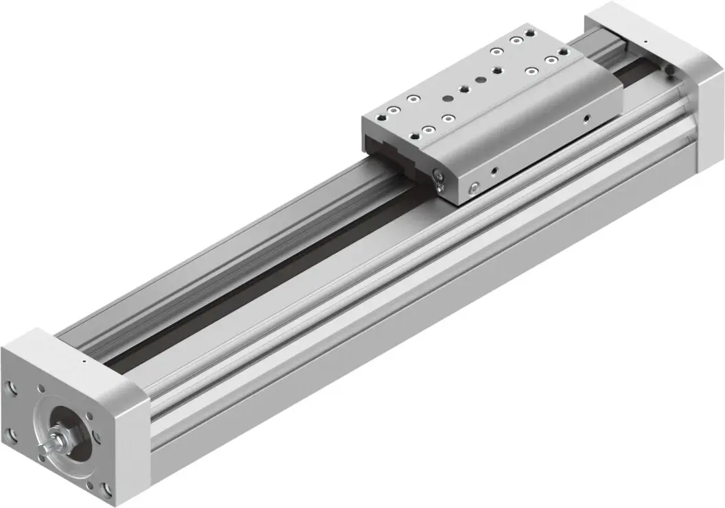 Produktfoto 1 von FESTO EGC-70-200-BS-10P-KF-0H-ML-GK, Spindelachse, P\n: 3013389