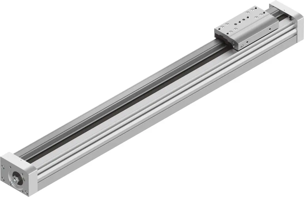 Produktfoto 1 von FESTO EGC-70-500-BS-10P-KF-0H-ML-GK, Spindelachse, P\n: 3013392