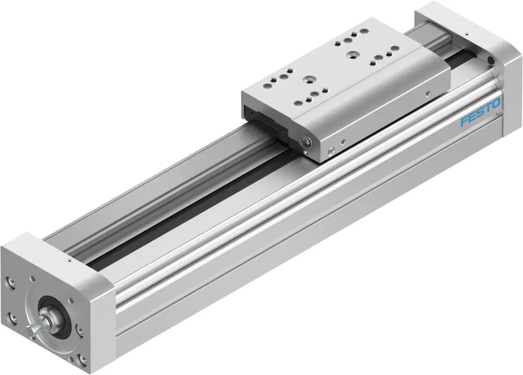 Produktfoto 1 von FESTO EGC-80-200-BS-20P-KF-0H-ML-GK, Spindelachse, P\n: 3013540