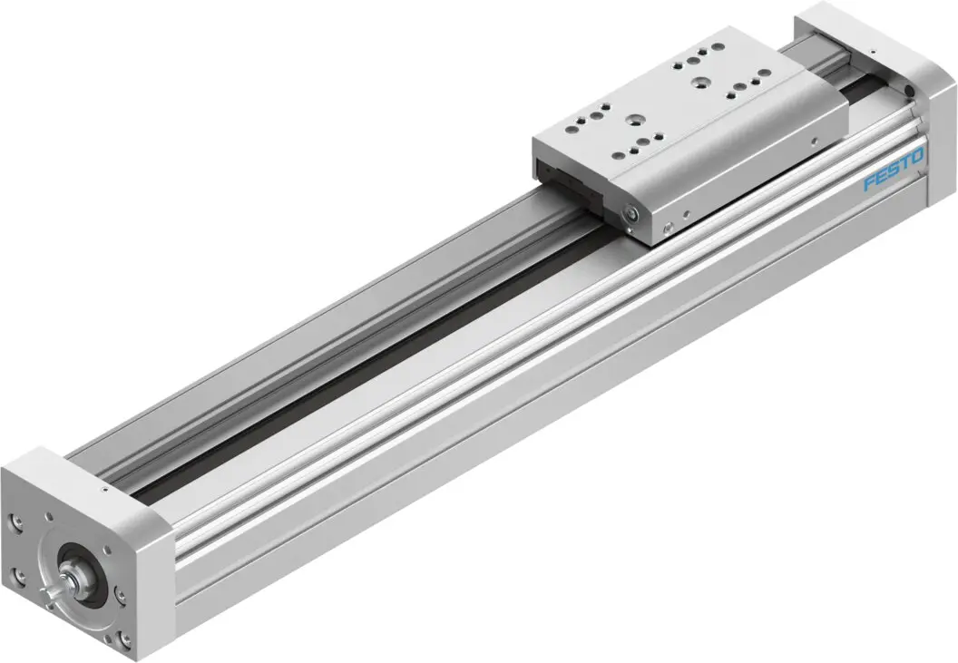 Produktfoto 1 von FESTO EGC-80-300-BS-10P-KF-0H-ML-GK, Spindelachse, P\n: 3013534