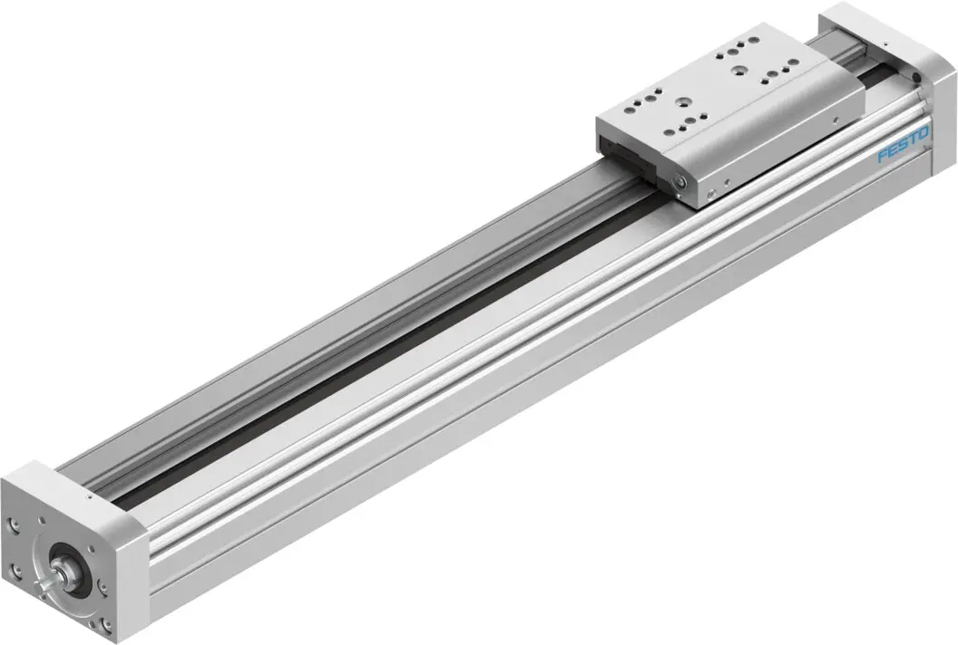 Produktfoto 1 von FESTO EGC-80-400-BS-20P-KF-0H-ML-GK, Spindelachse, P\n: 3013542