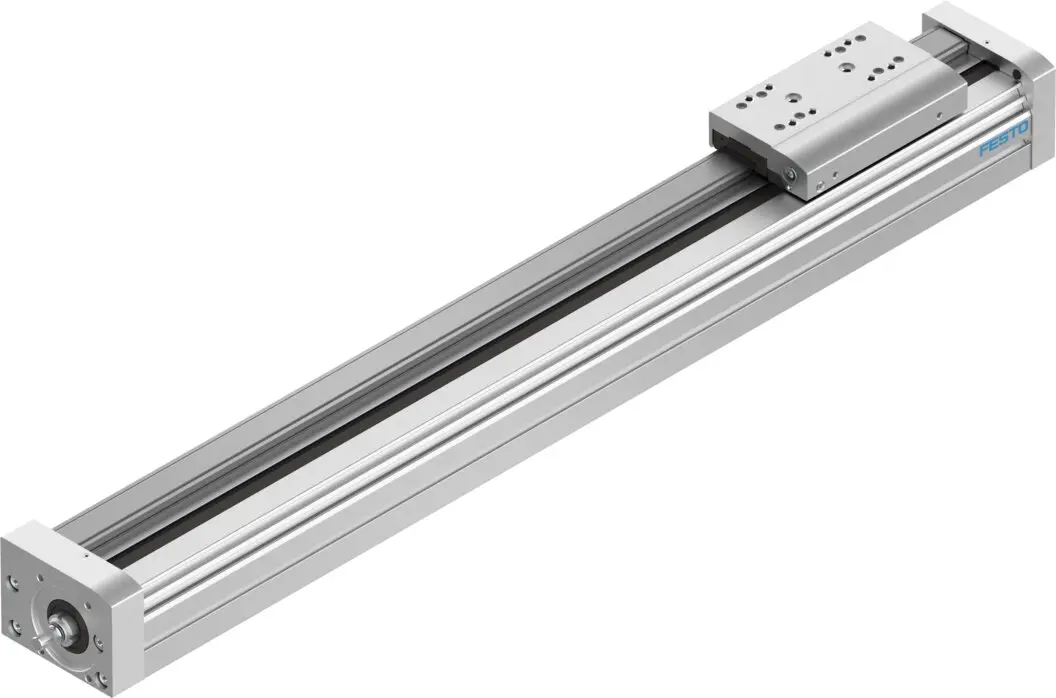 Produktfoto 1 von FESTO EGC-80-500-BS-20P-KF-0H-ML-GK, Spindelachse, P\n: 3013543