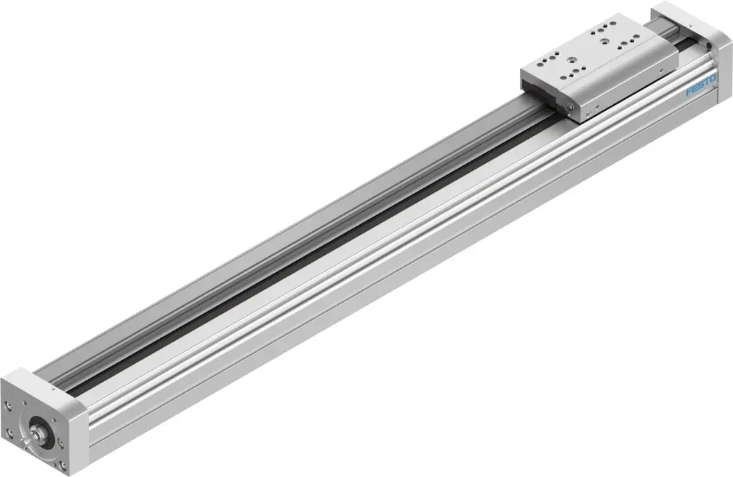 Produktfoto 1 von FESTO EGC-80-600-BS-20P-KF-0H-ML-GK, Spindelachse, P\n: 3013544