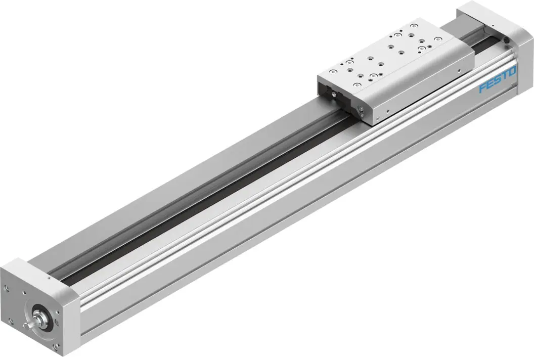 Produktfoto 1 von FESTO EGC-120-600-BS-10P-KF-0H-ML-GK, Spindelachse, P\n: 3013576
