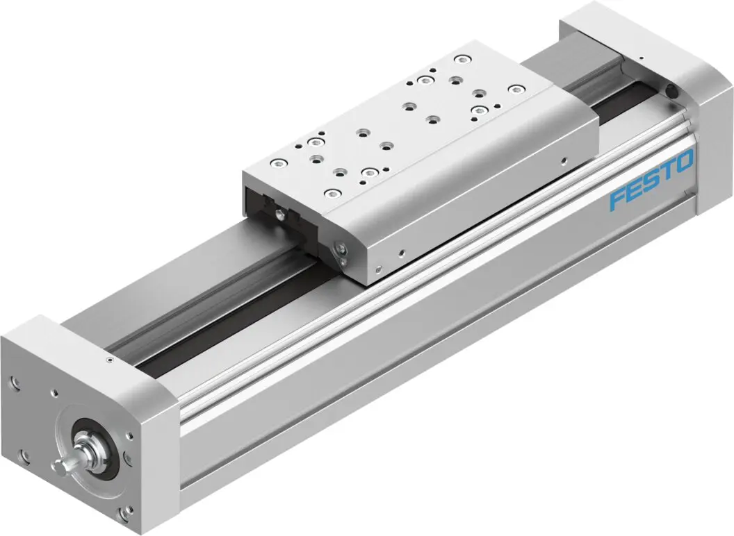 Produktfoto 1 von FESTO EGC-120-200-BS-10P-KF-0H-ML-GK, Spindelachse, SKU: 3013572
