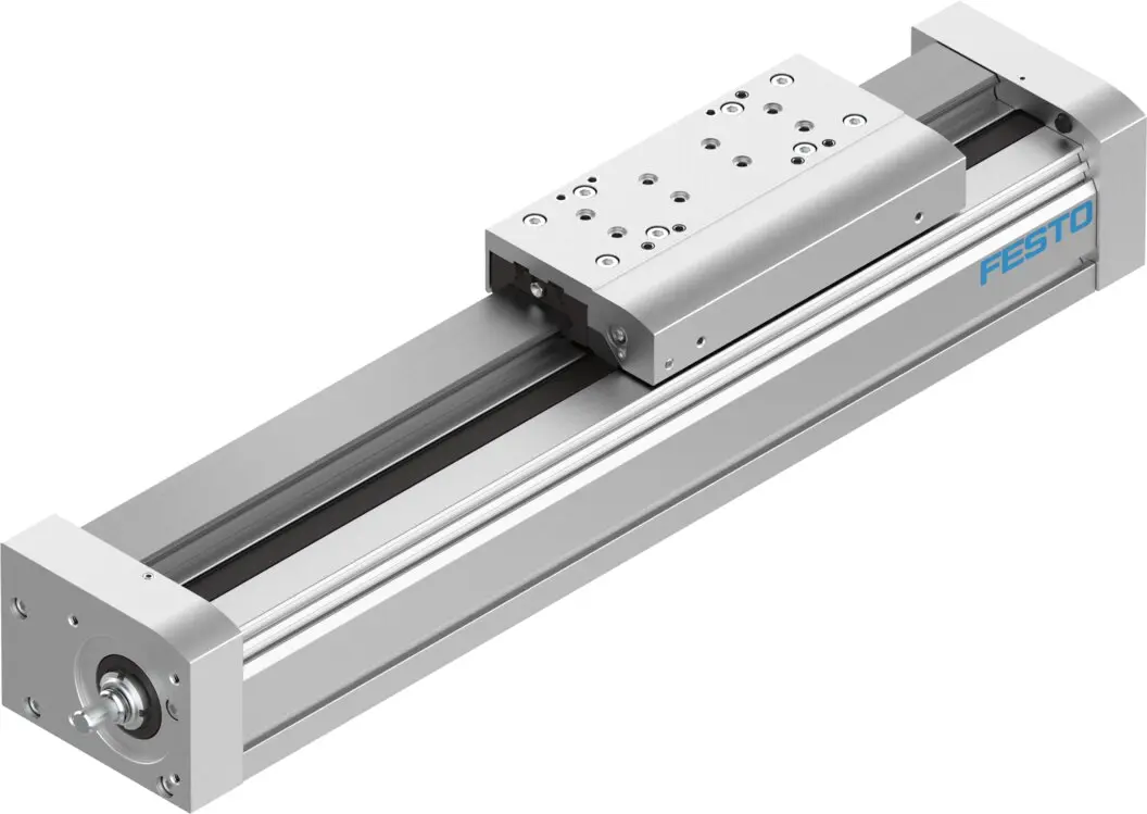 Produktfoto 1 von FESTO EGC-120-300-BS-25P-KF-0H-ML-GK, Spindelachse, P\n: 3013580