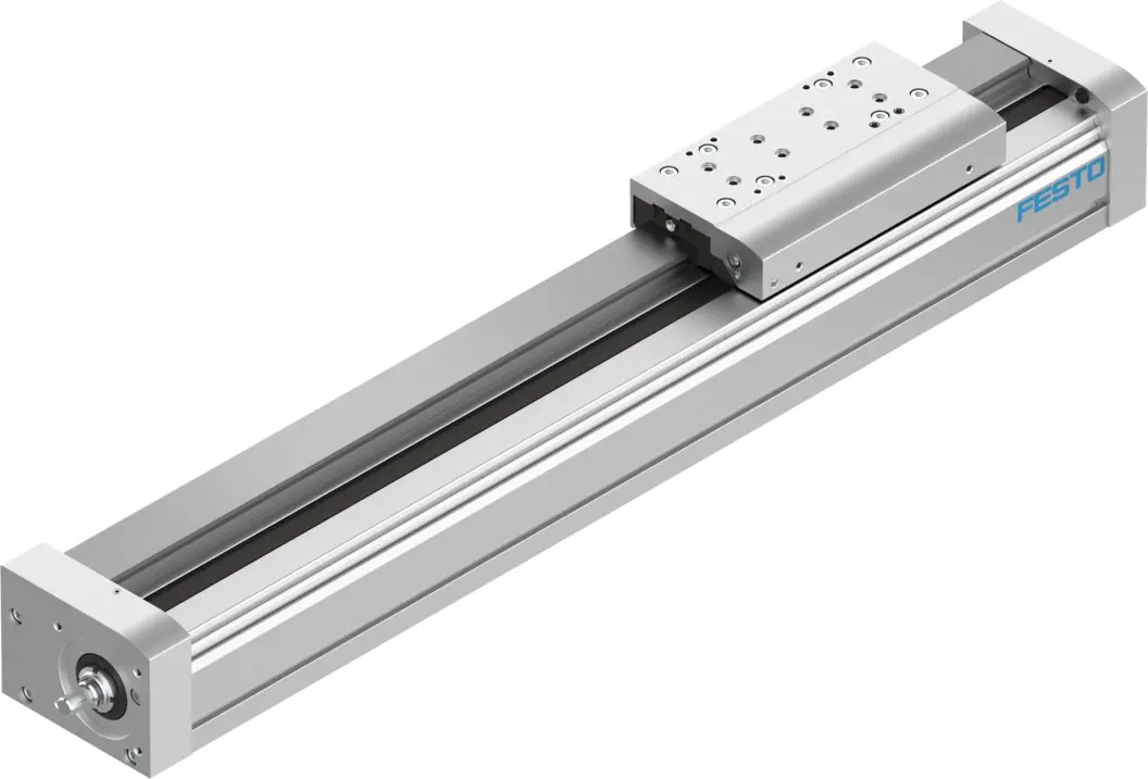 Produktfoto 1 von FESTO EGC-120-500-BS-25P-KF-0H-ML-GK, Spindelachse, P\n: 3013582