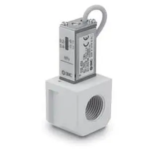 Produktfoto 1 von SMC IS10E-2003-A Combination Unit Accessories Pressure Switch+Piping Adapter
