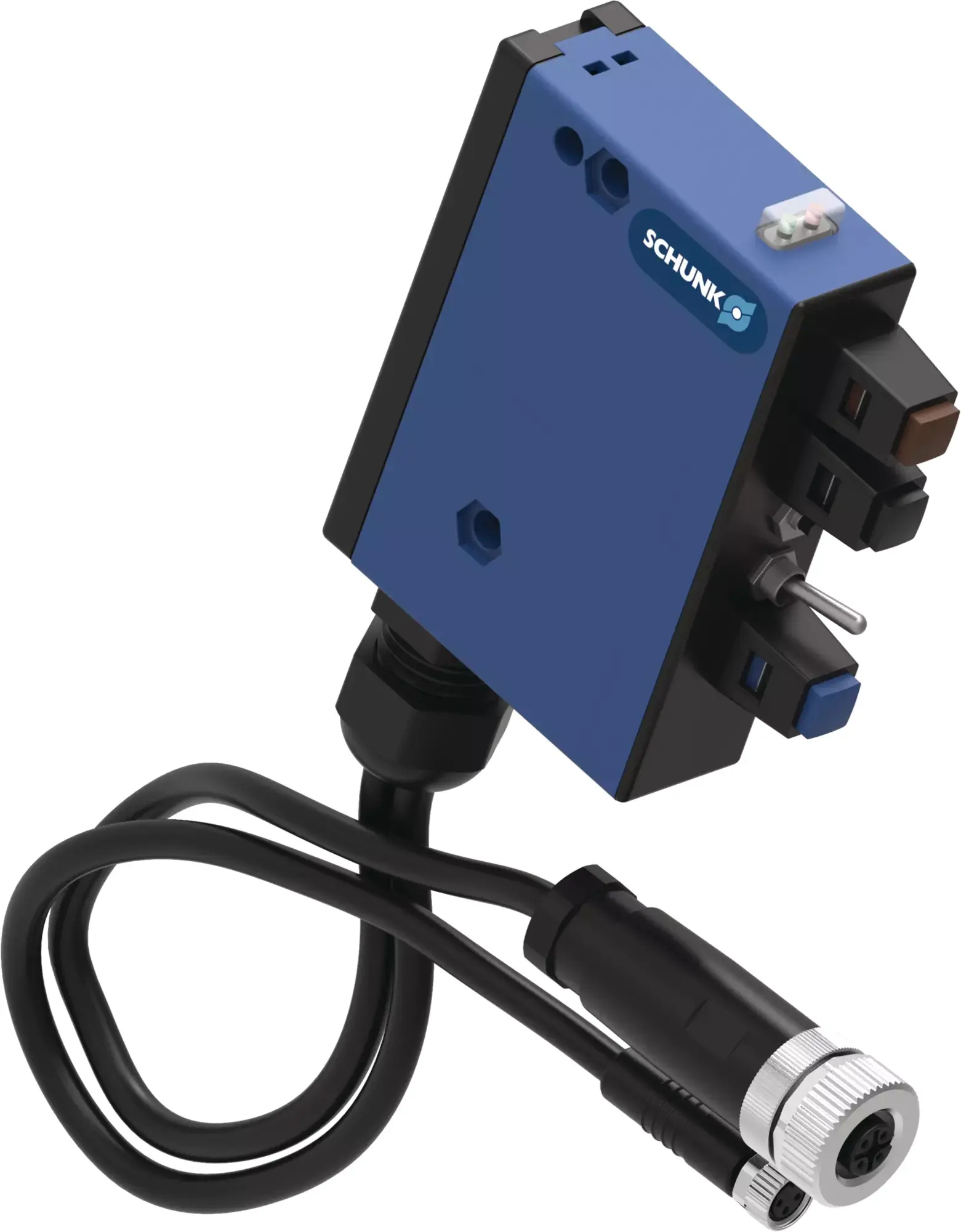 Produktfoto 1 von SCHUNK SST, Sensortester