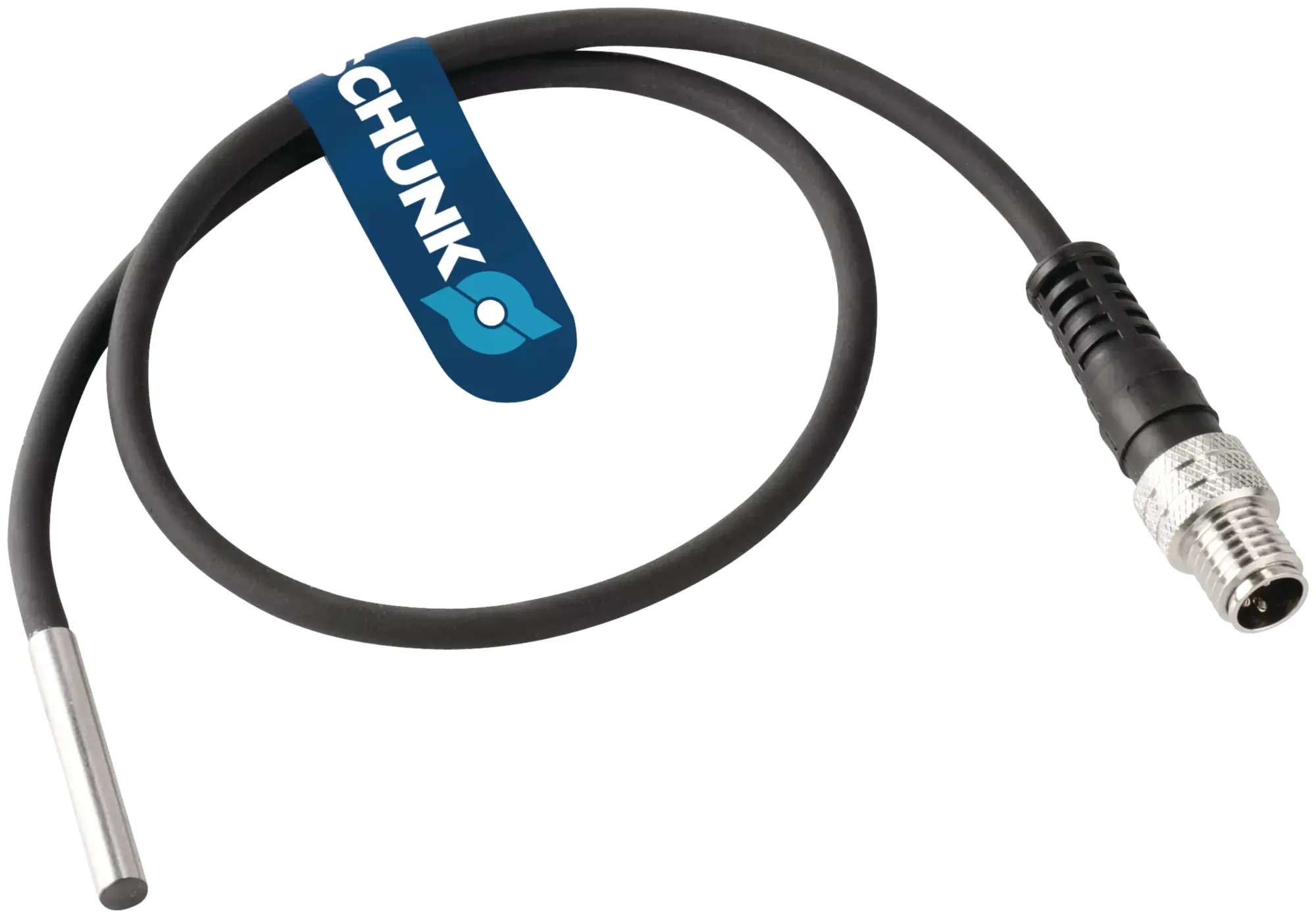 Produktfoto 1 von SCHUNK INK 40-S-SA, Induktive Näherungsschalter