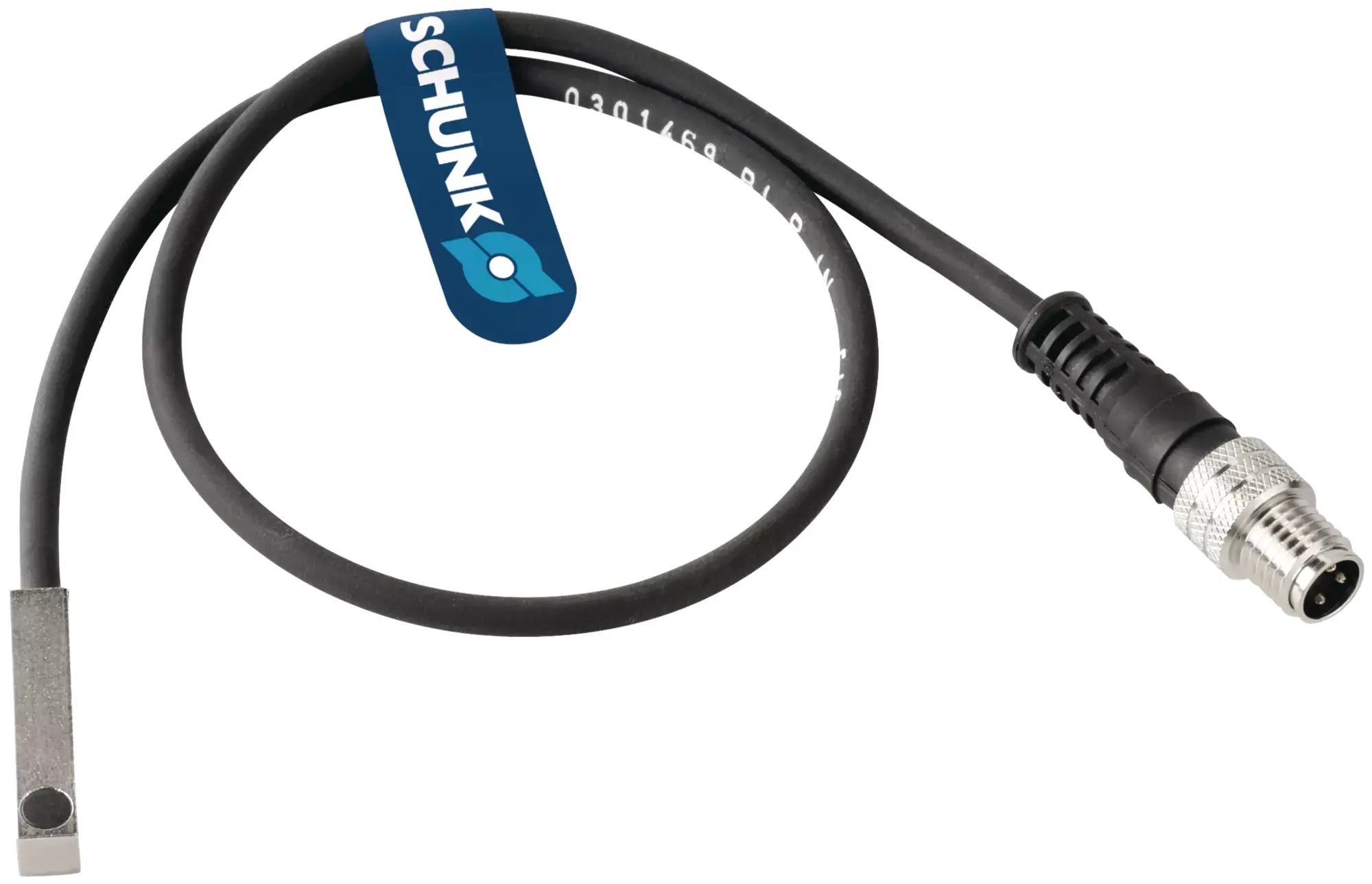 Produktfoto 1 von SCHUNK INK 5-S, Induktive Näherungsschalter