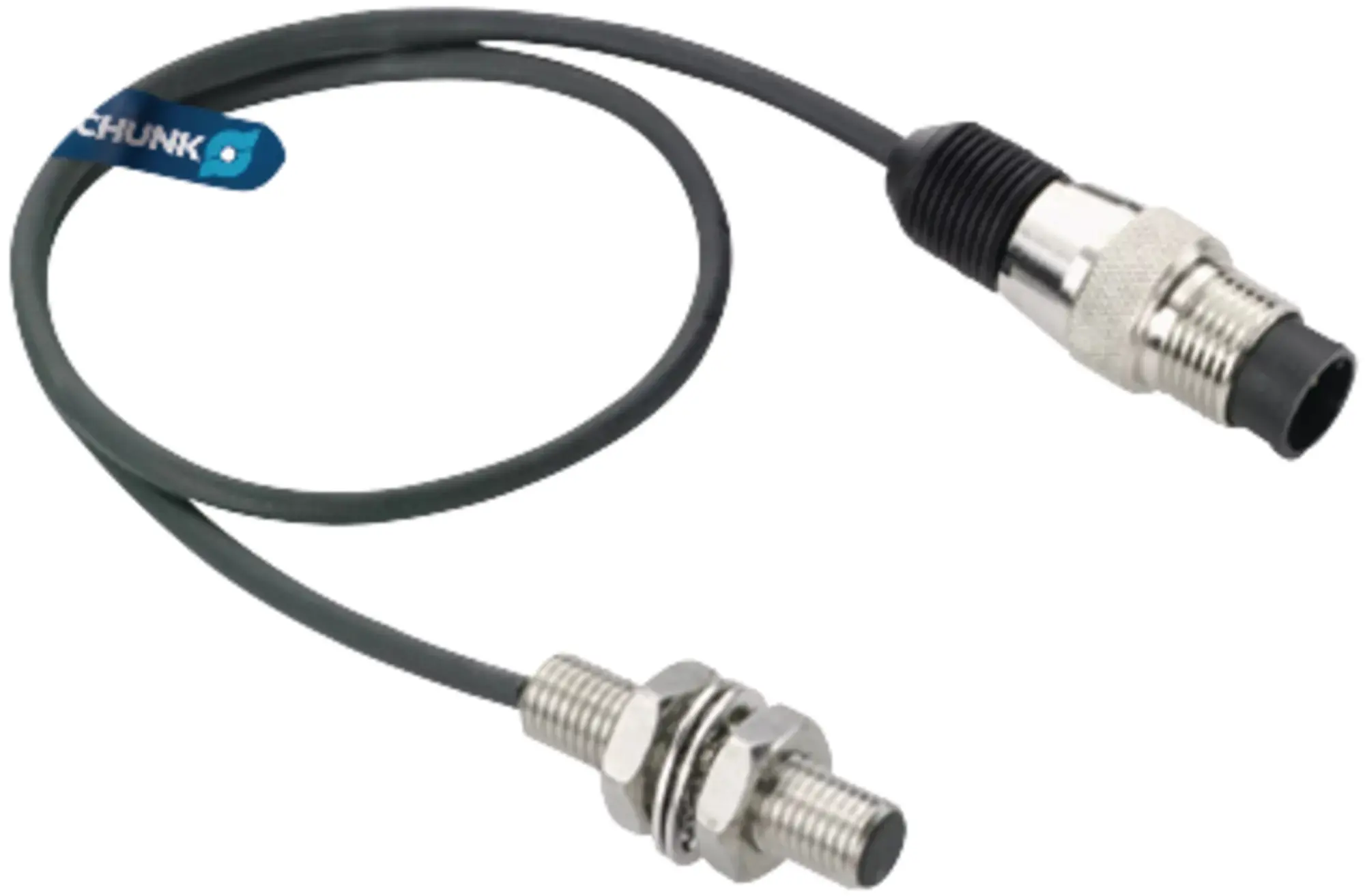 Produktfoto 1 von SCHUNK INK 80-SL, Induktive Näherungsschalter