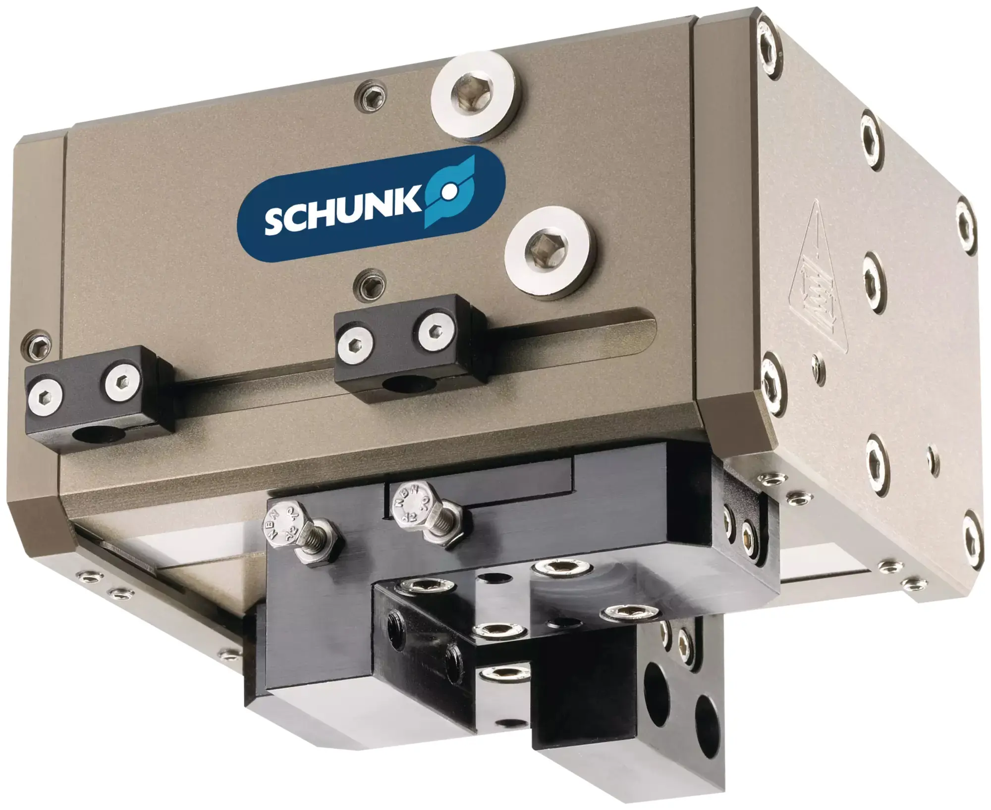 Produktfoto 1 von SCHUNK PFH 30, Großhubgreifer