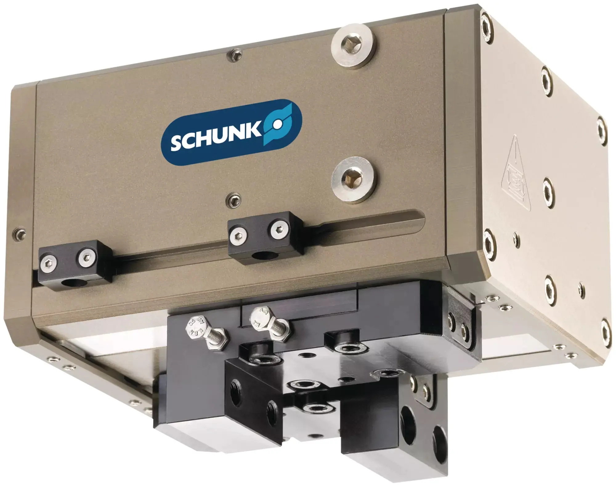 Produktfoto 1 von SCHUNK PFH 40-80, Großhubgreifer