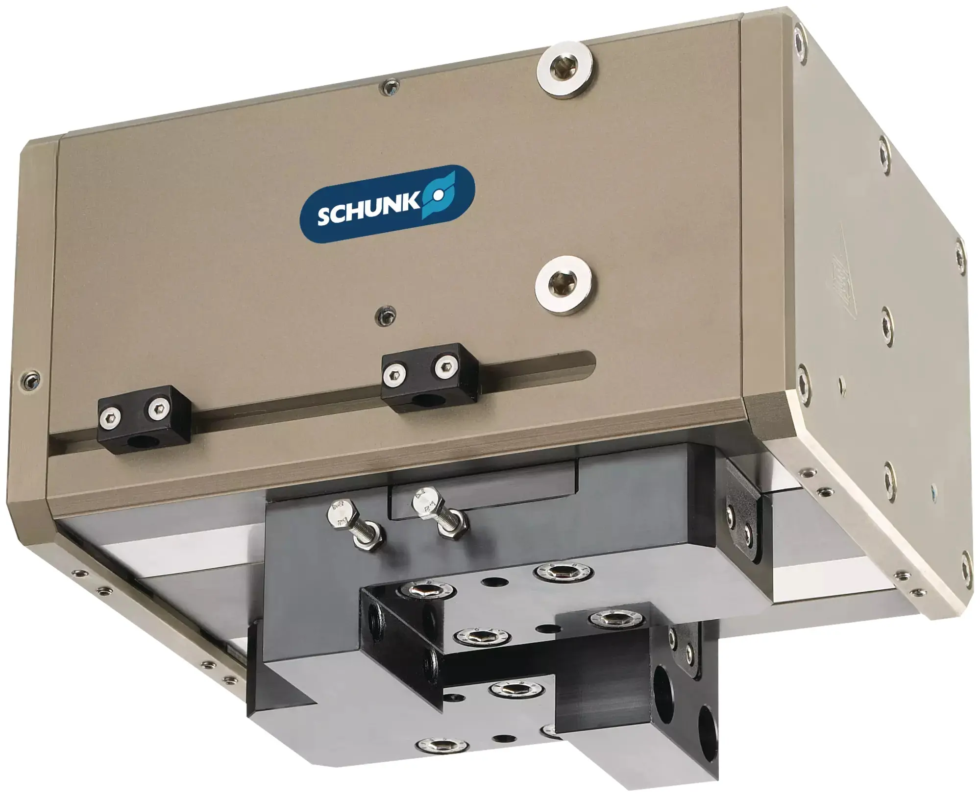 Produktfoto 1 von SCHUNK PFH 50, Großhubgreifer