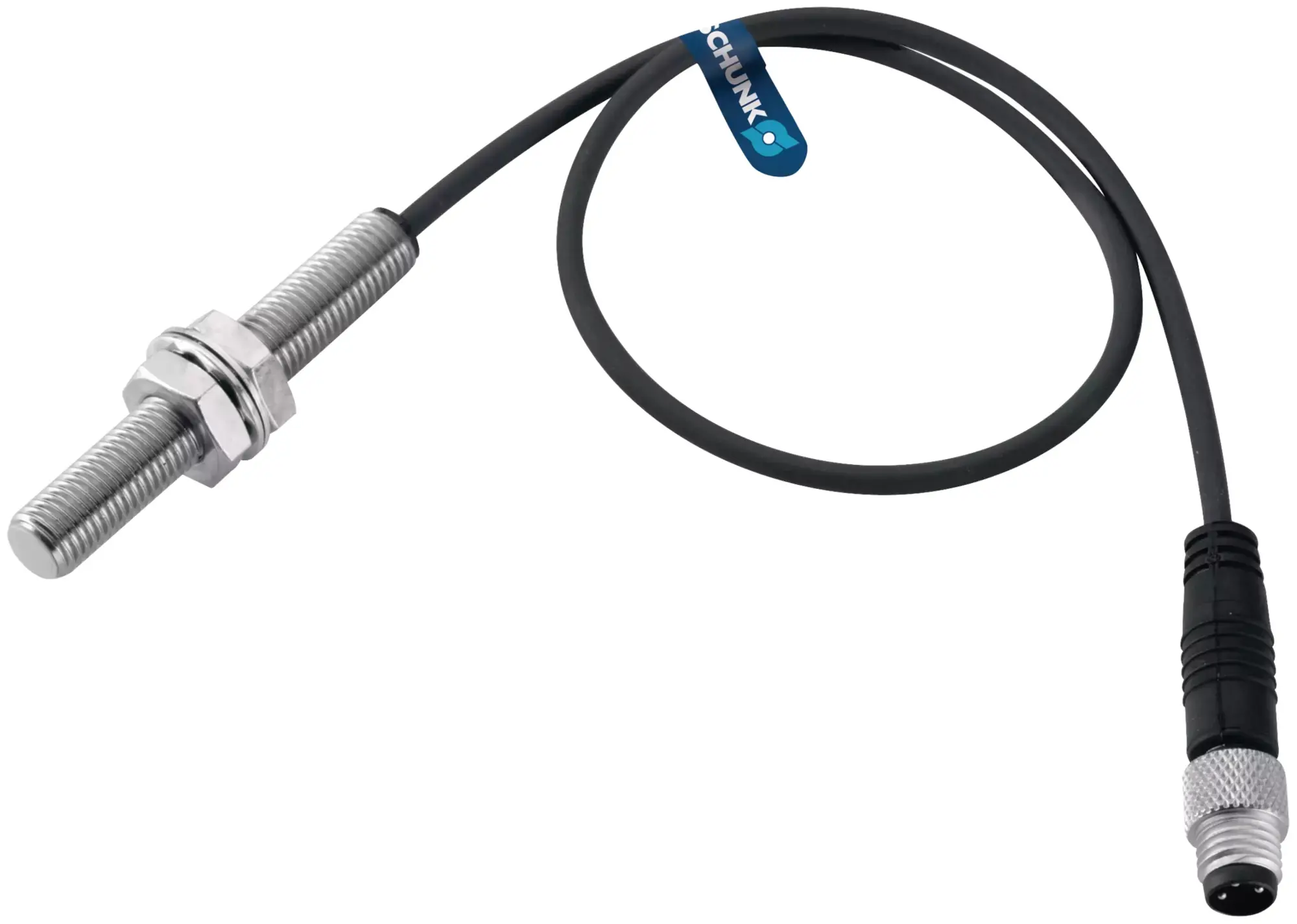 Produktfoto 1 von SCHUNK APS-Z80-M8, Analoger Positionssensor
