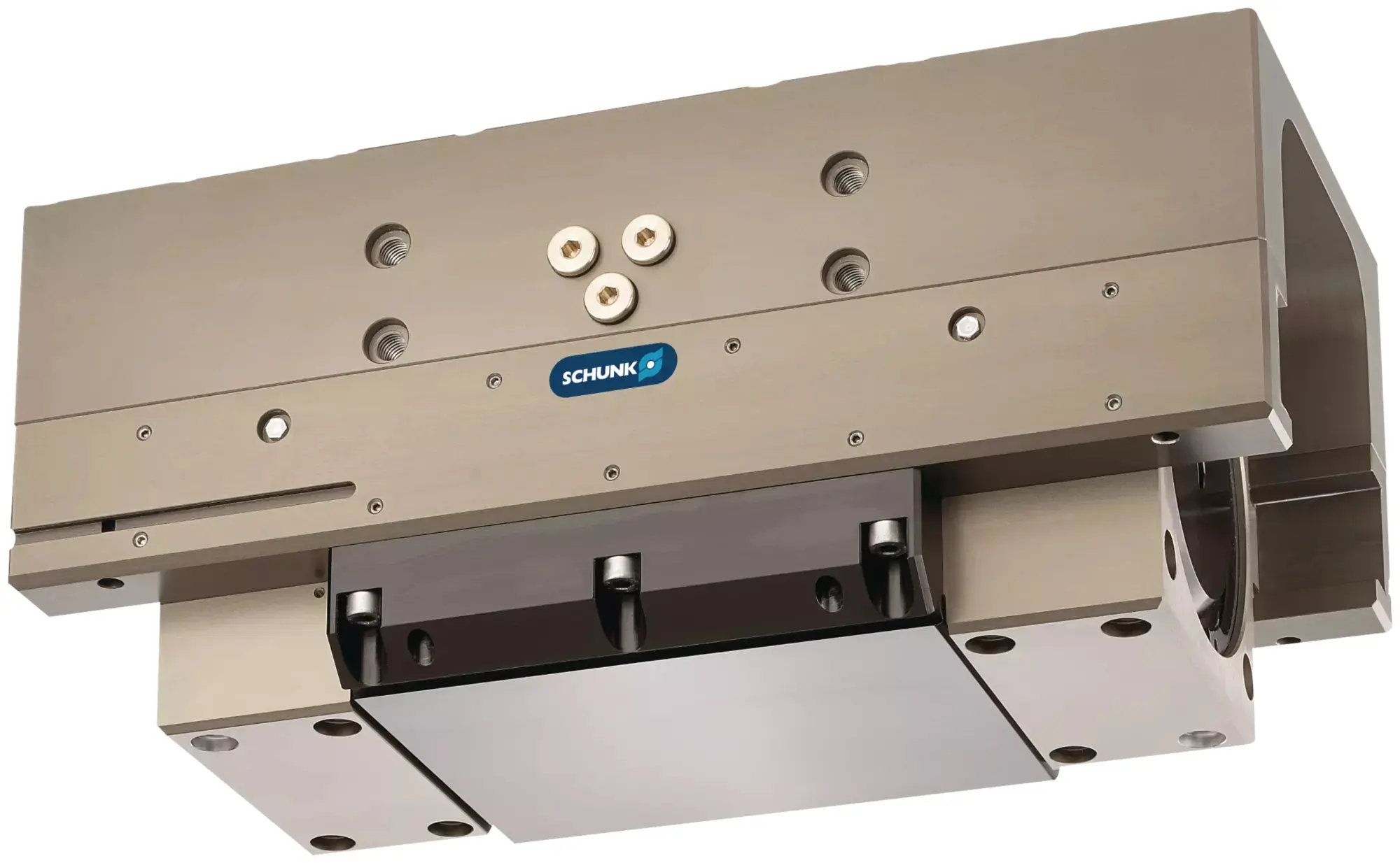 Produktfoto 1 von SCHUNK SPG 100-SDV-P, Schwerlastgreifer