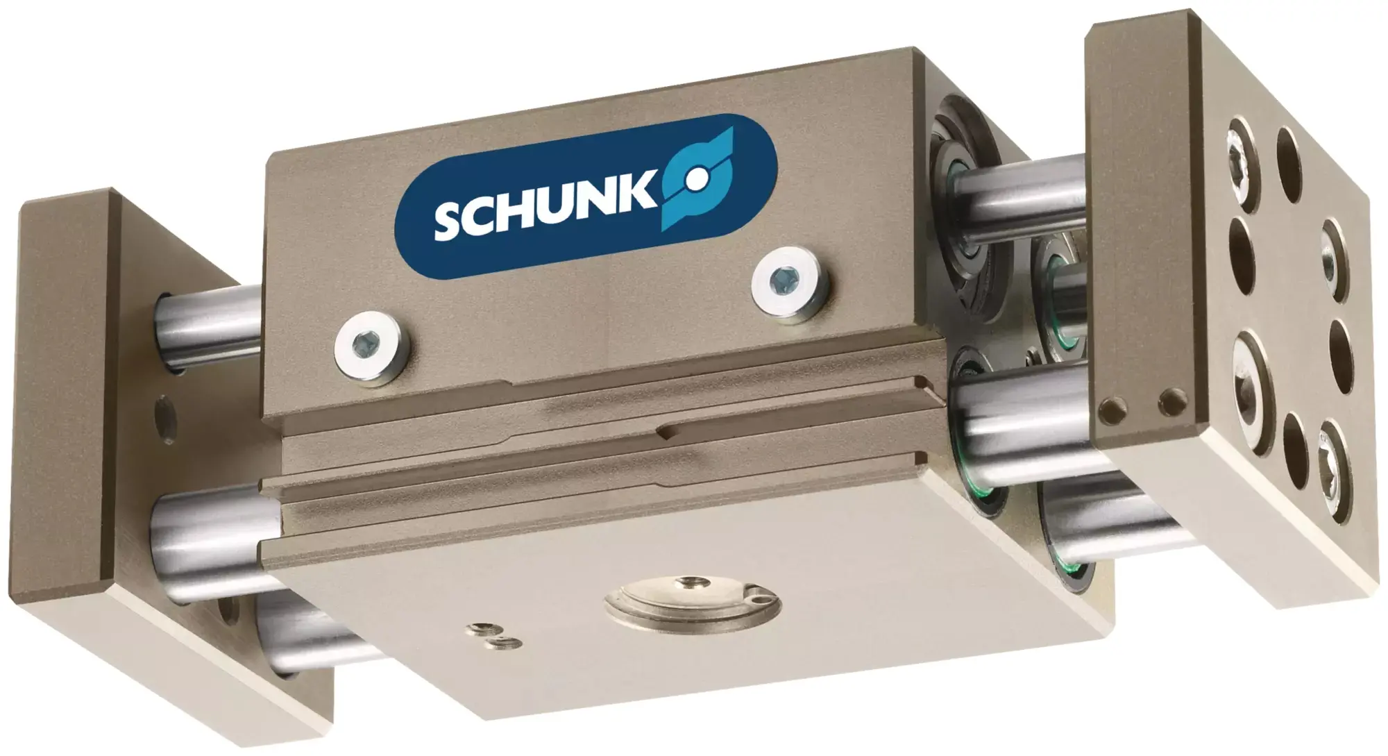 Produktfoto 1 von SCHUNK PSH 22-1 V, Großhubgreifer