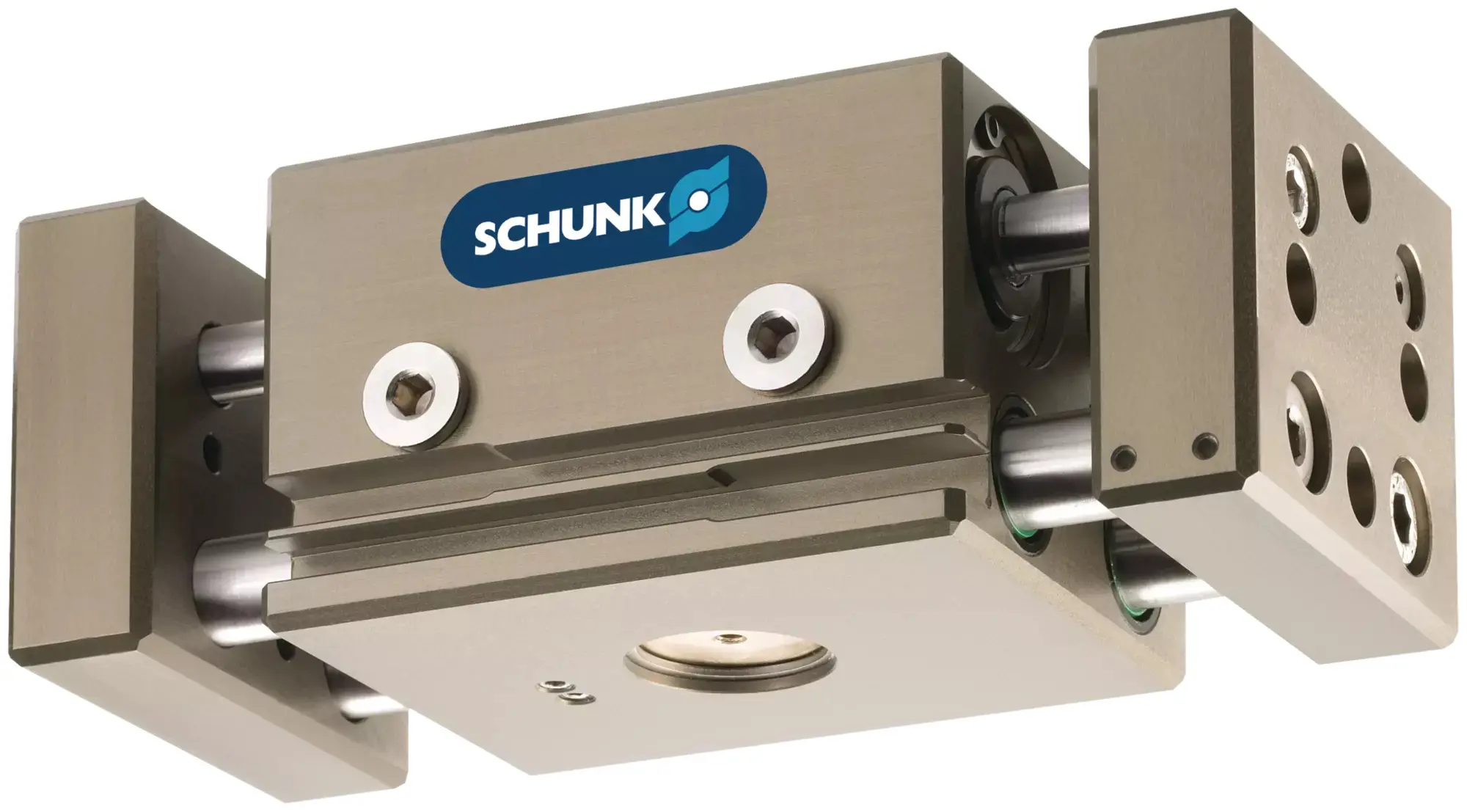 Produktfoto 1 von SCHUNK PSH 32-1 V, Großhubgreifer