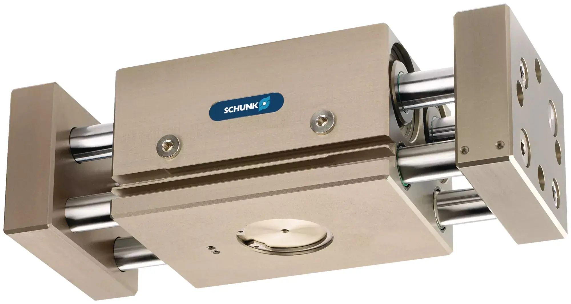 Produktfoto 1 von SCHUNK PSH 52-1, Großhubgreifer