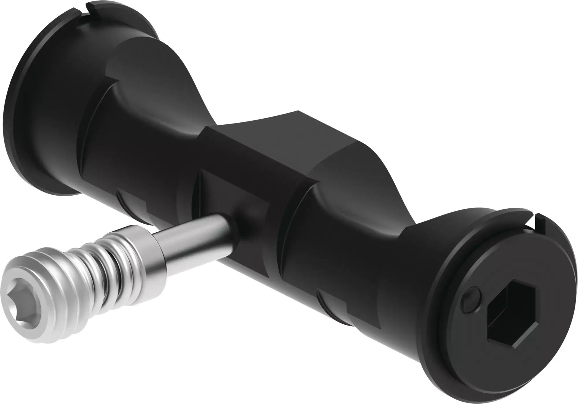 Produktfoto 1 von SCHUNK BSWS-UR 125, Backenschnellwechselsystem