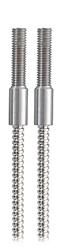 Produktfoto 1 von Wenglor 303-351-108, Glasfaserlichtleitkabel Schrankenprinzip