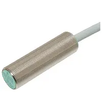 Produktfoto 1 von Pepperl+Fuchs NBB5-18GM60-I3, Induktiver Analogsensor