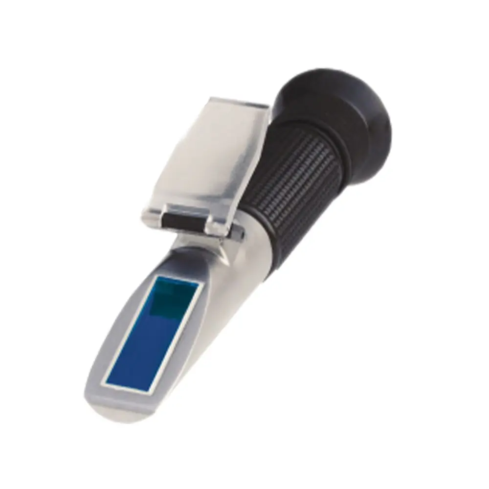 Produktfoto 1 von Nimatic NBR-32, Brix-Refraktometer (Brix 0-32%), P/n: 303102
