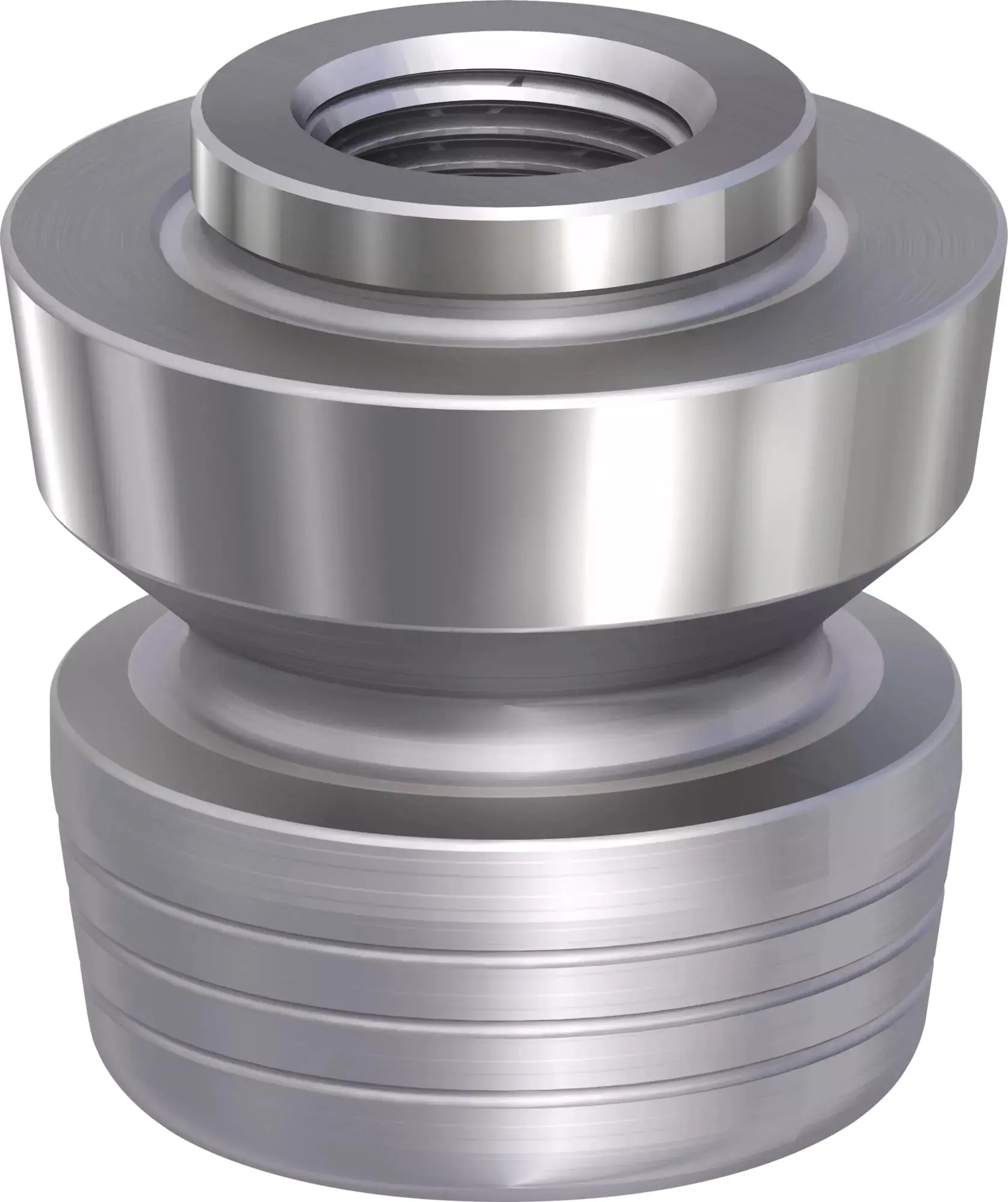 Produktfoto 1 von SCHUNK NSR-A-SPA-100-M6/M8, Spannbolzen