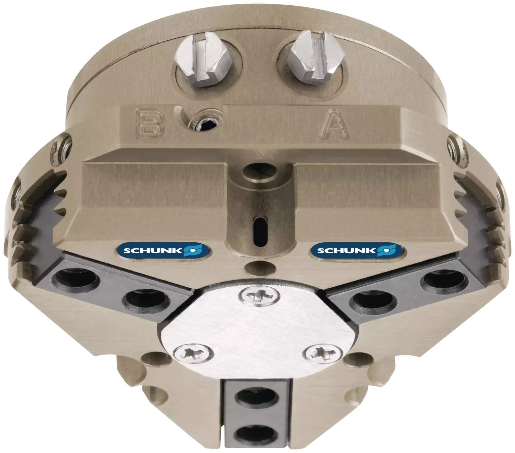 Produktfoto 1 von SCHUNK PZN-plus 50-1-AS-SD, Universalgreifer