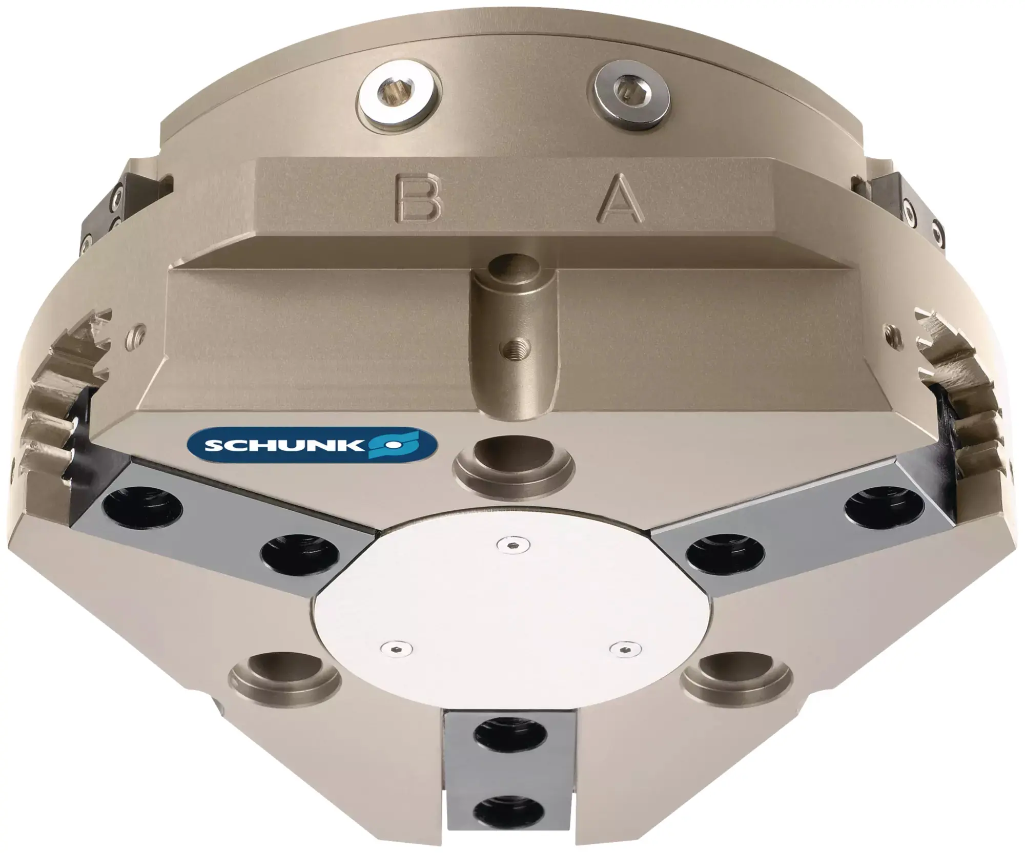 Produktfoto 1 von SCHUNK PZN-plus 160-1-SD, Universalgreifer