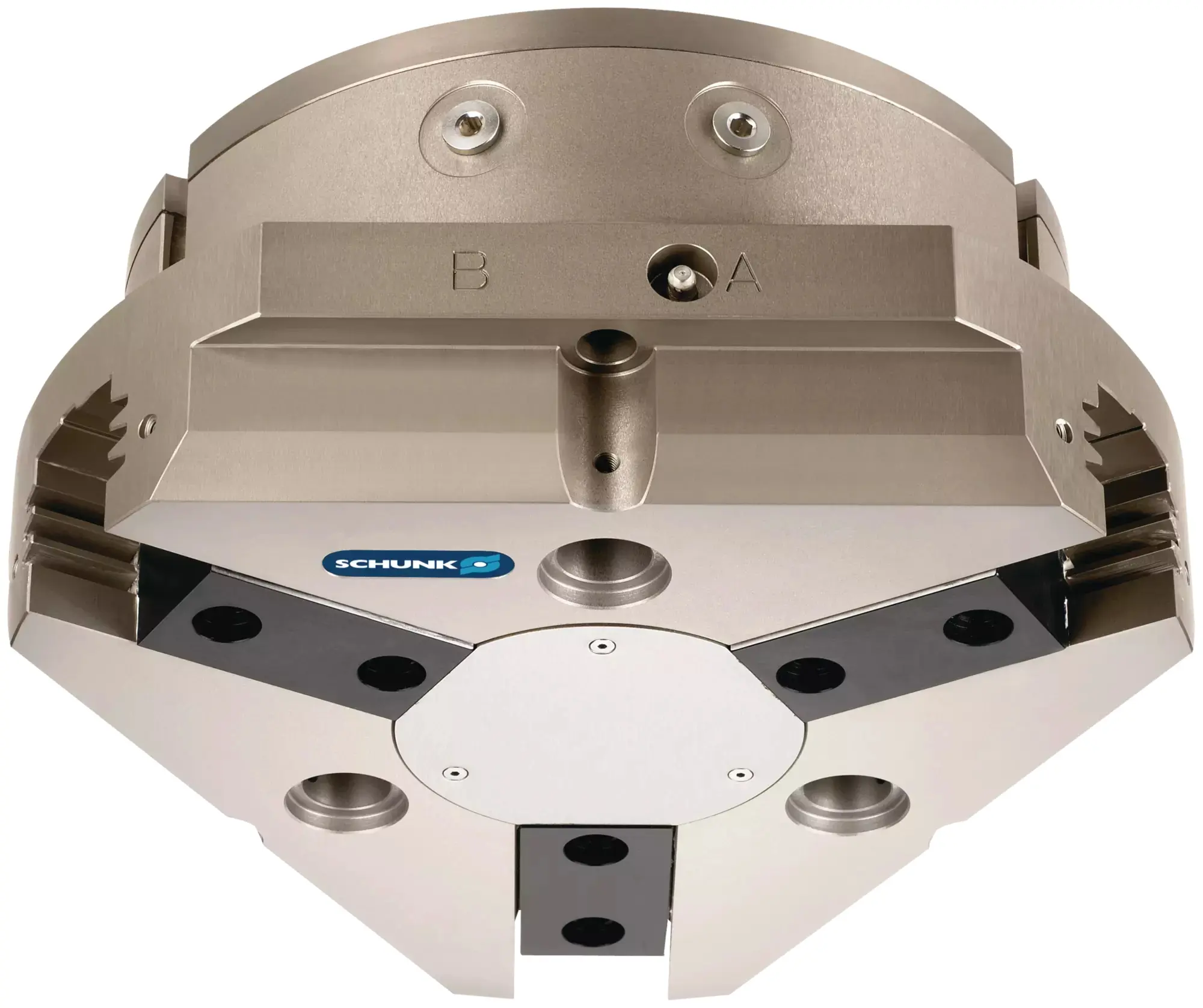 Produktfoto 1 von SCHUNK PZN-plus 240-1-V, Universalgreifer