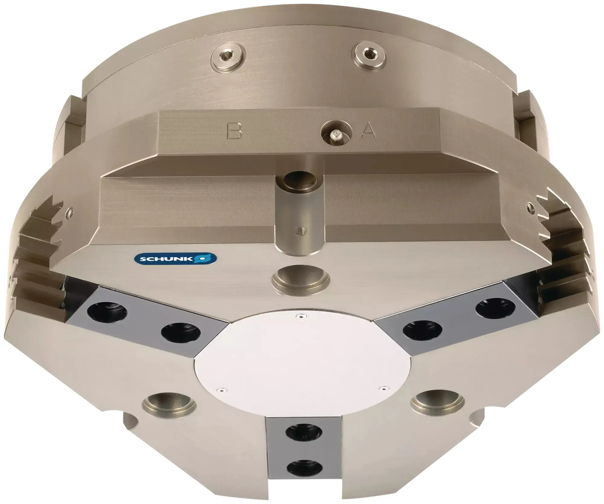SCHUNK PZN-plus 300-2, Universalgreifer