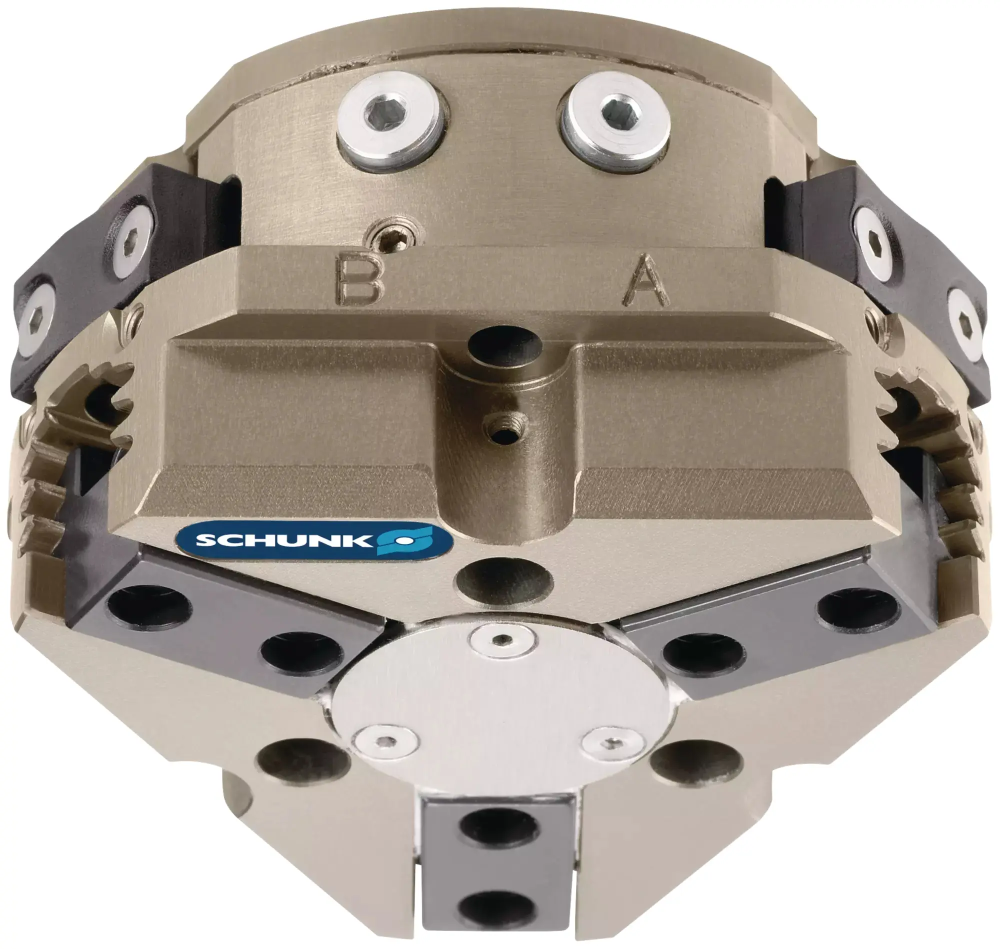 Produktfoto 1 von SCHUNK PZN-plus 64-2-AS, Universalgreifer