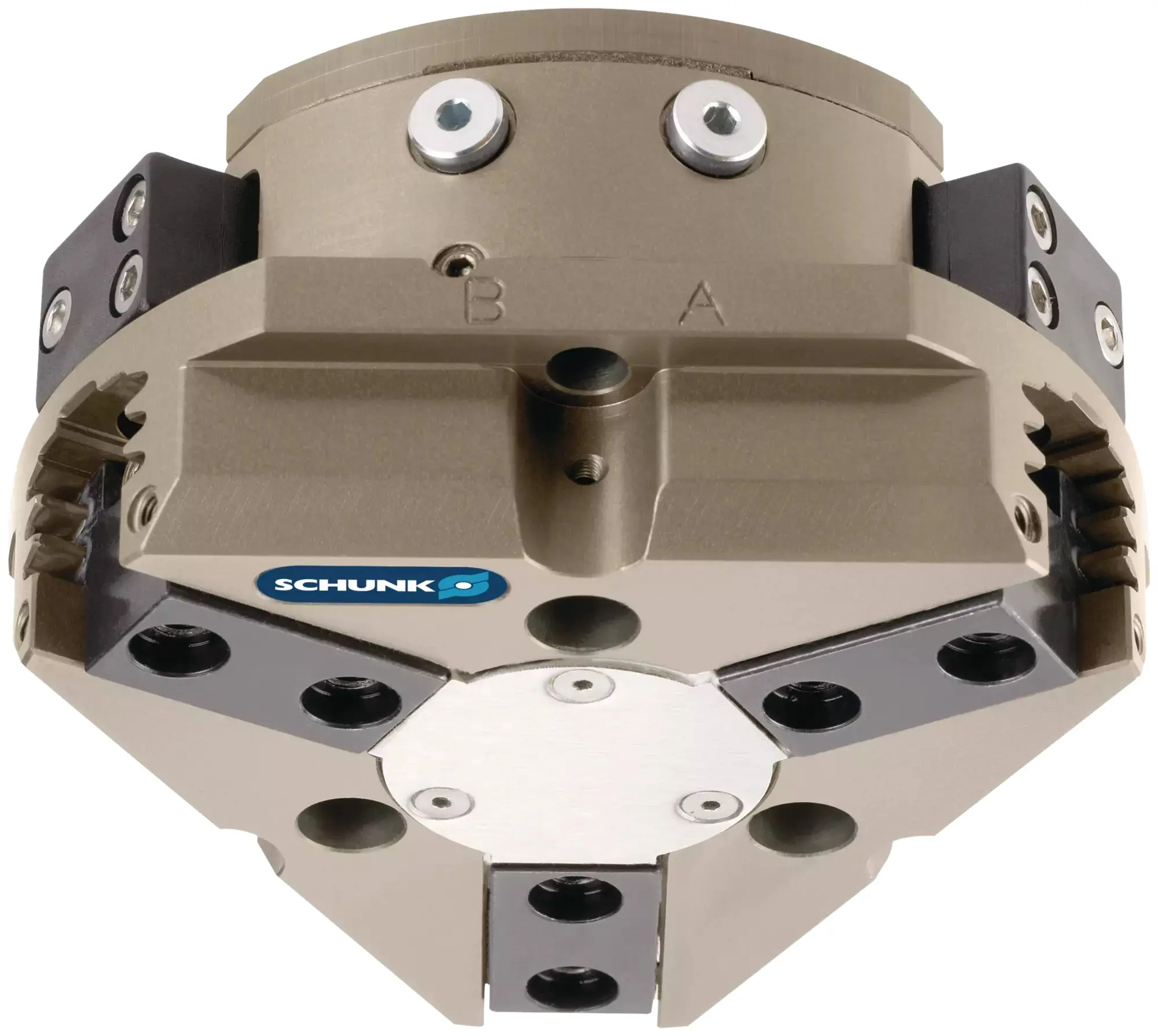 Produktfoto 1 von SCHUNK PZN-plus 80-1-IS, Universalgreifer