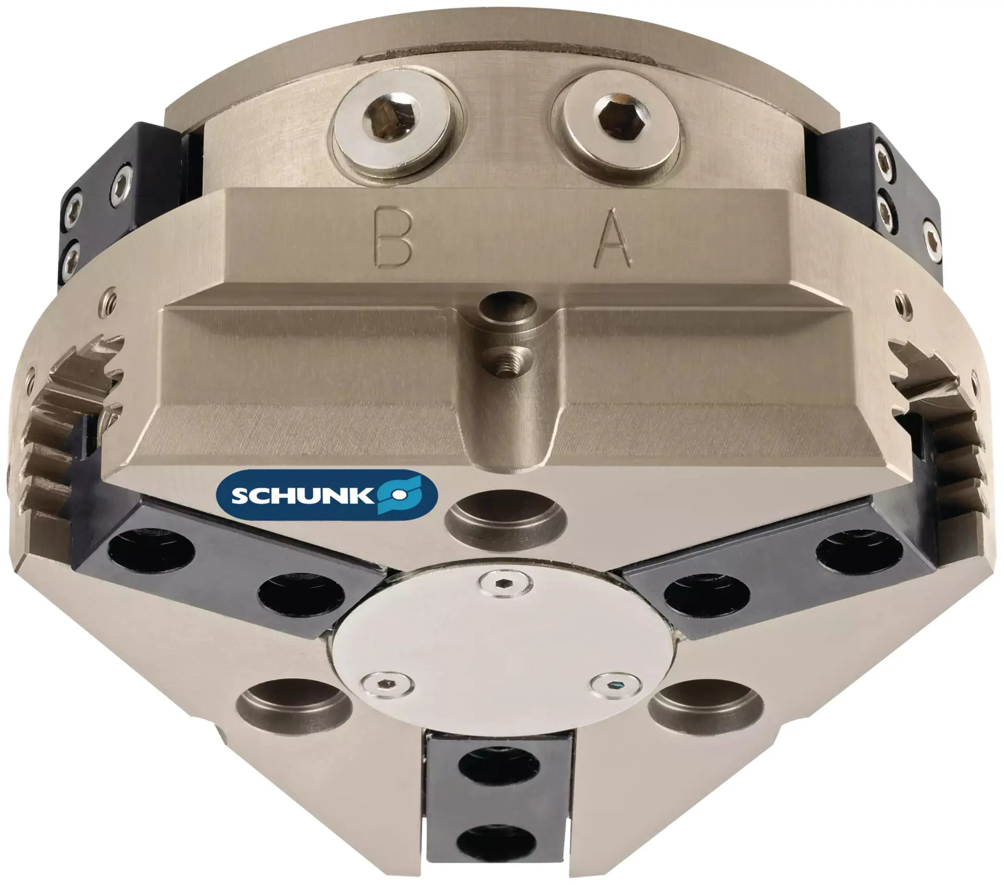 Produktfoto 1 von SCHUNK PZN-plus 100-1-SD, Universalgreifer