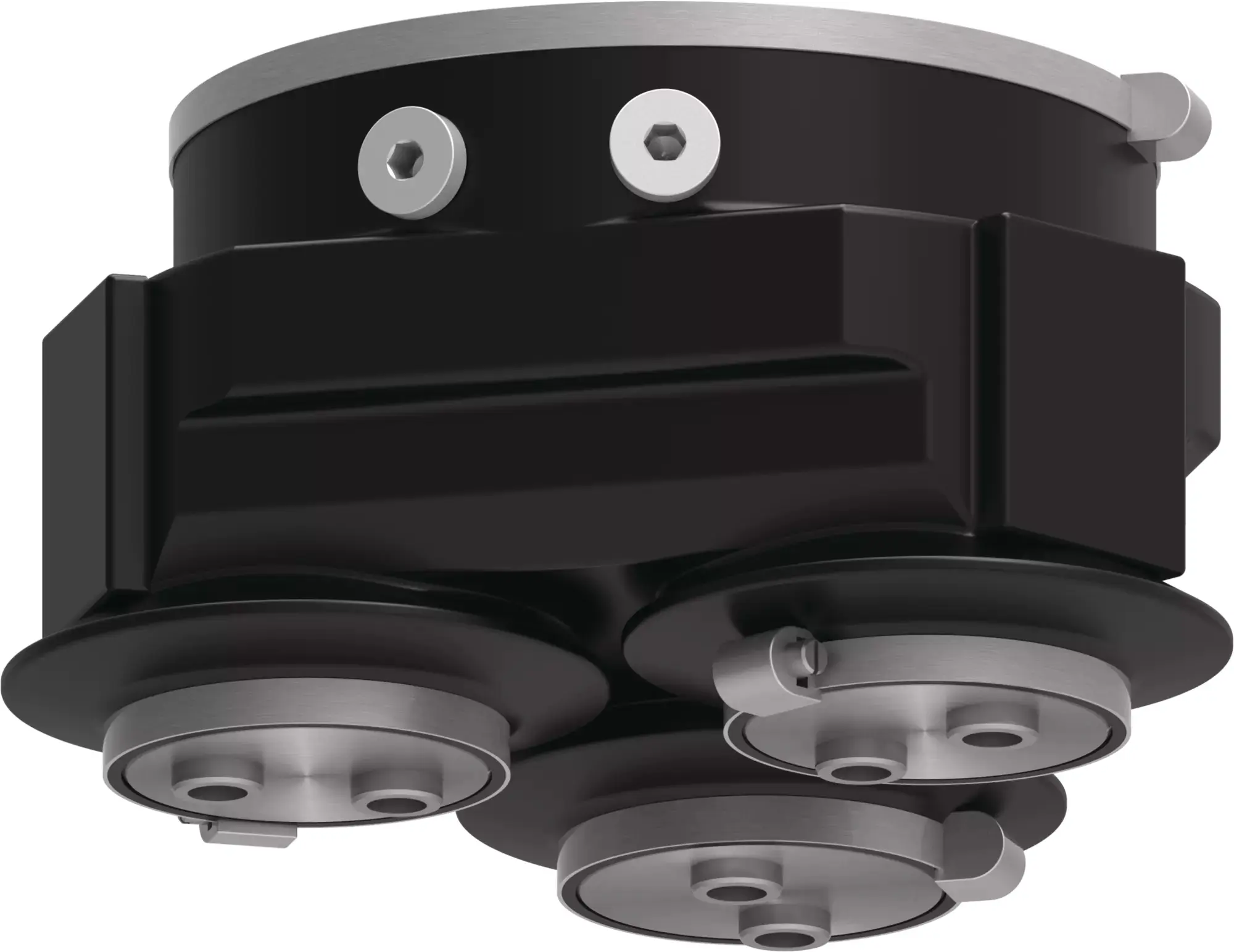 SCHUNK HUE PZN-plus 50, Schutzhülle