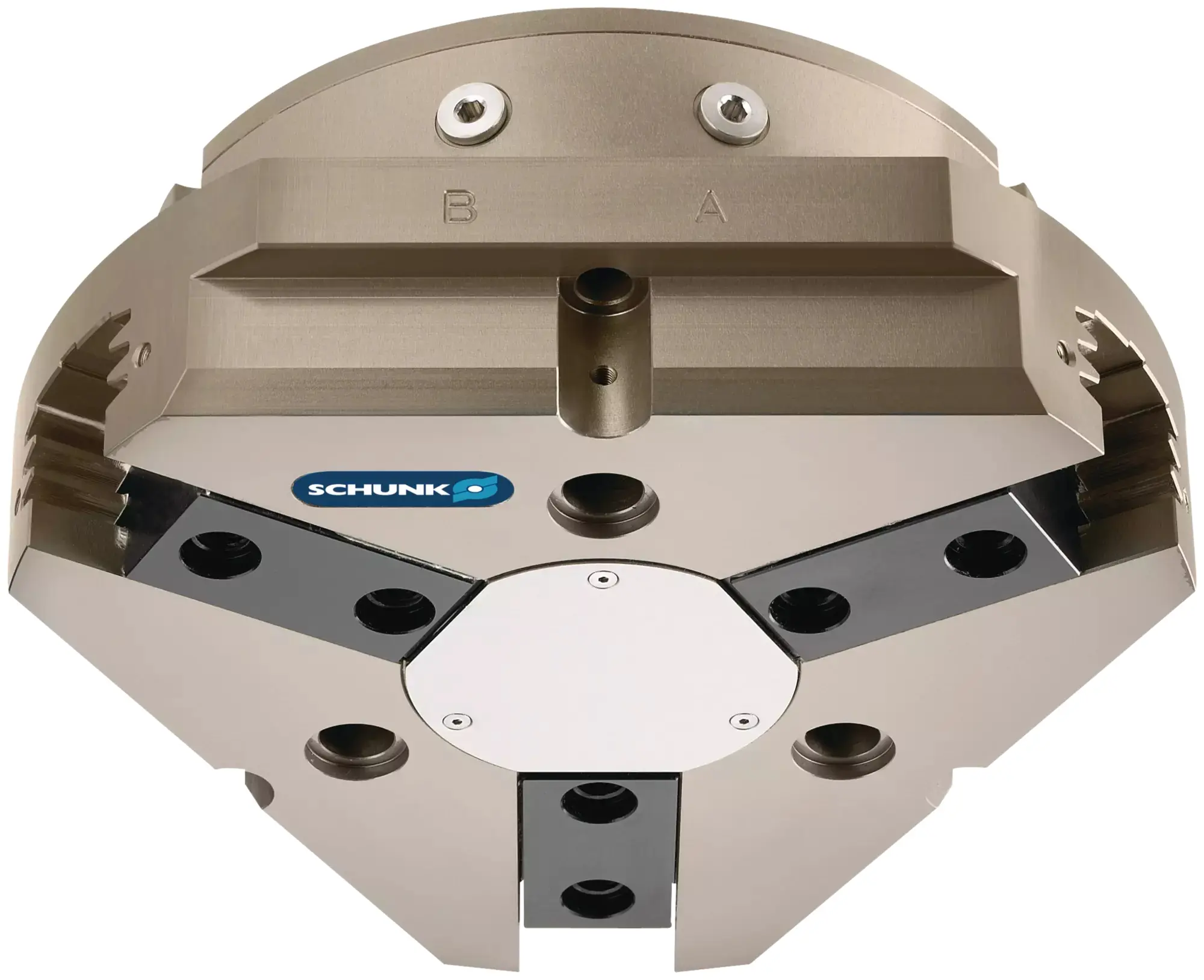 Produktfoto 1 von SCHUNK PZN-plus 200-1-IS-SD, Universalgreifer