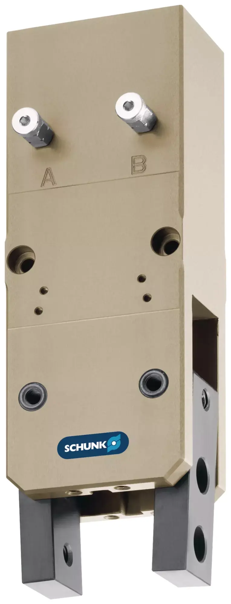 Produktfoto 1 von SCHUNK PRG 52-90, Radialgreifer