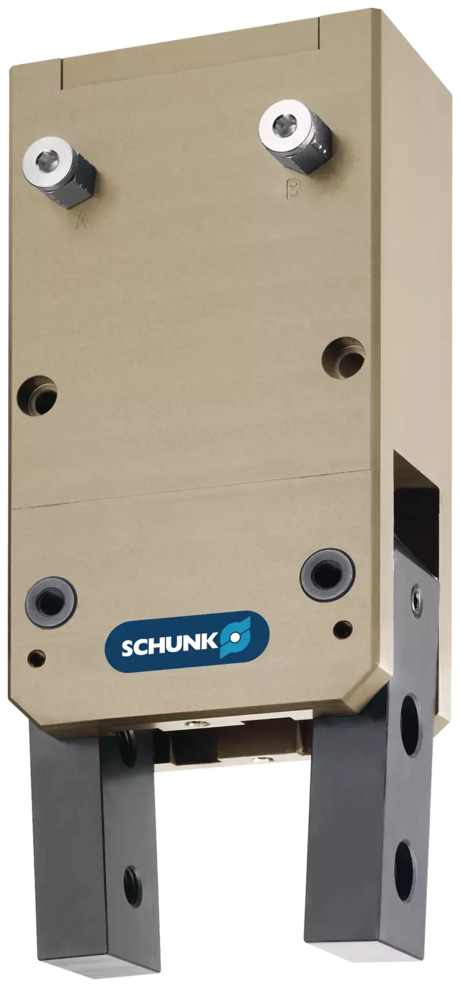 Produktfoto 1 von SCHUNK PRG 100-90, Radialgreifer