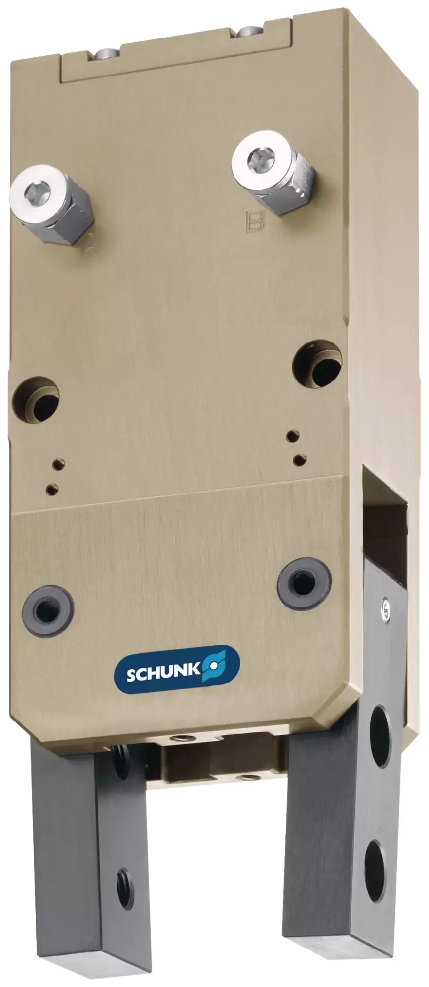 SCHUNK PRG 80-90, Radialgreifer