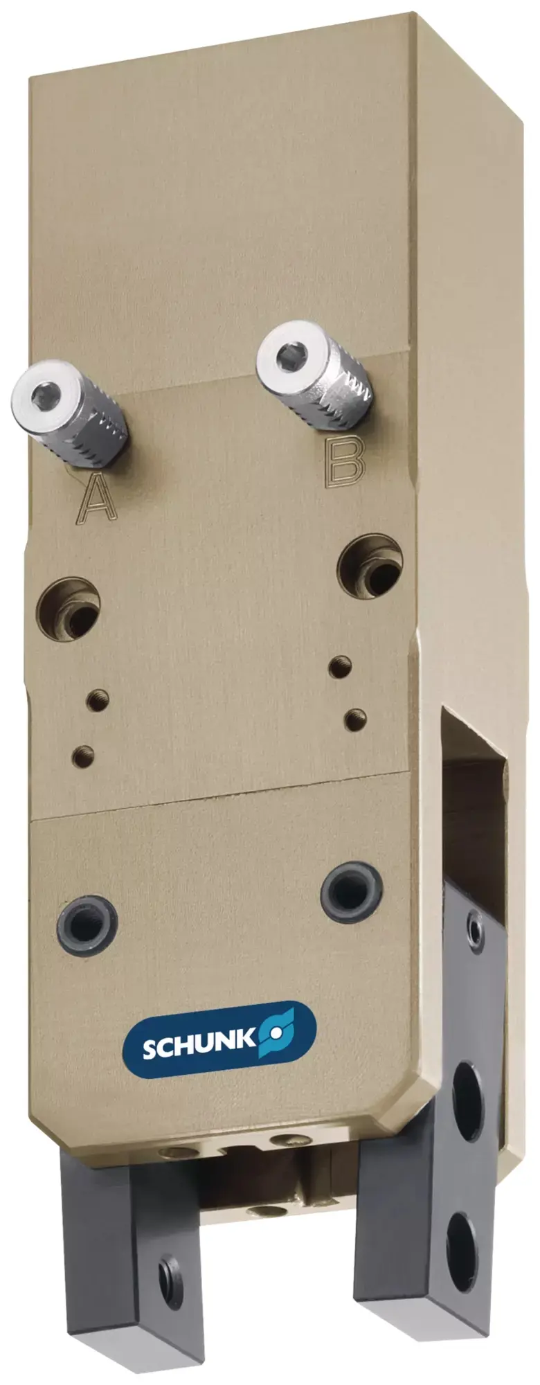 Produktfoto 1 von SCHUNK PRG 42-90-AS, Radialgreifer
