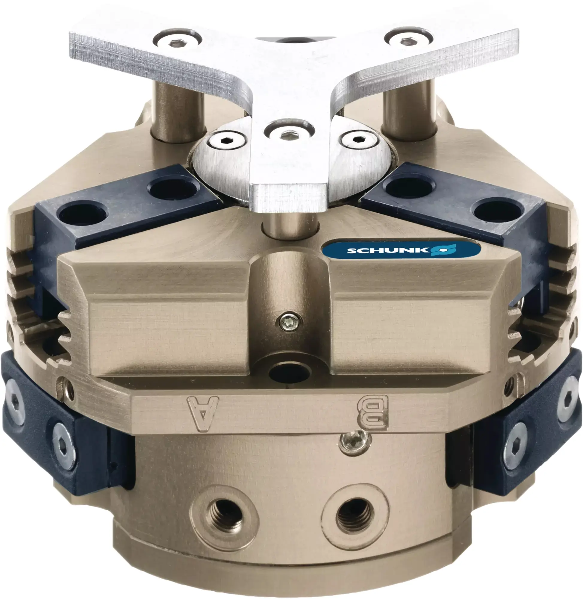 Produktfoto 1 von SCHUNK A-PZB-plus 80, Andrücksterne