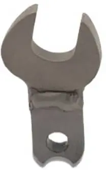 Gedore 3037762 Einsteckmaulschlüssel