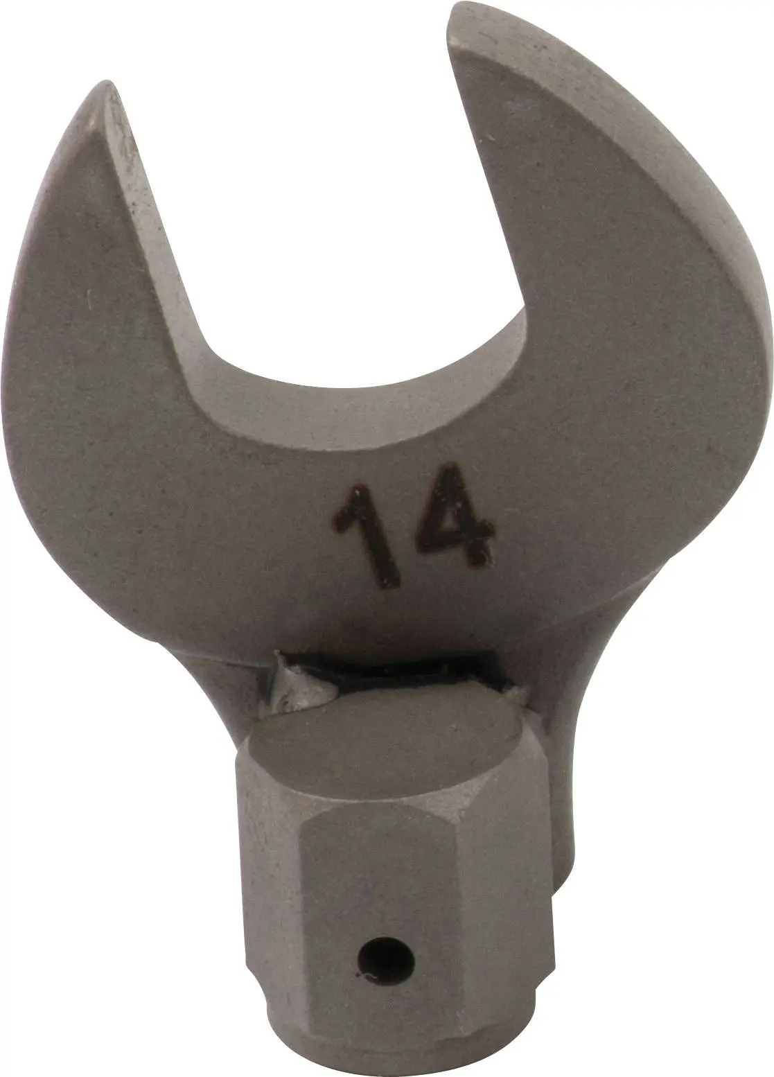 Produktfoto 1 von Gedore 3038815 Aufsteckmaulschlüssel 12mm